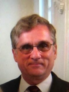 Robert Ralph - Class of 1966 - Point Pleasant Borough High School