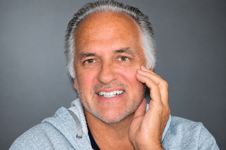 David Desimone - Class of 1975 - Point Pleasant Borough High School