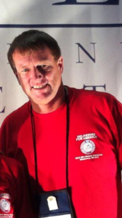 Phil Jones - Class of 1978 - Point Pleasant Borough High School