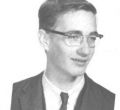 Mark Missett, class of 1966