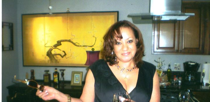 Jacqui Romero - Class of 1973 - Pleasantville High School