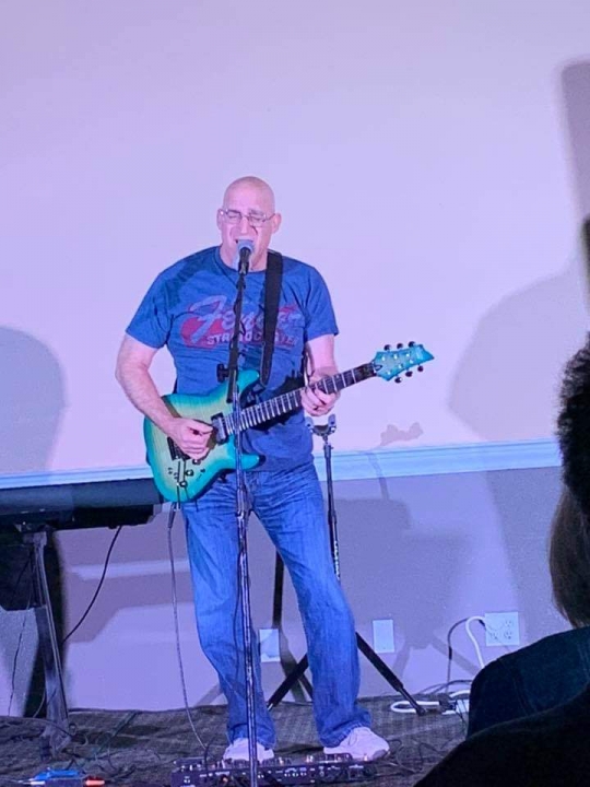 David Zobel - Class of 1969 - Pleasantville High School