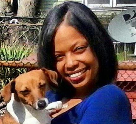 Angela Coles - Class of 2000 - Pleasantville High School