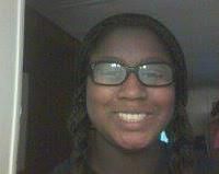 Chaenel Hawkins - Class of 2013 - Pleasantville High School
