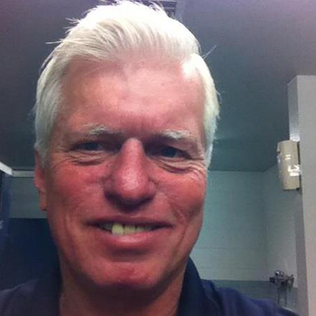 Ray Sanford - Class of 1965 - Pleasantville High School