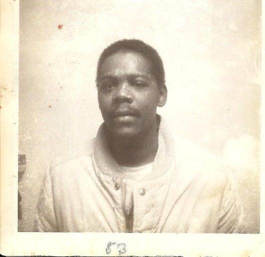 Darryl Norwood - Class of 1988 - Pleasantville High School