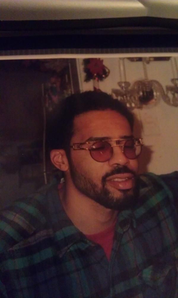 Andre Owens Owens - Class of 1979 - Pleasantville High School