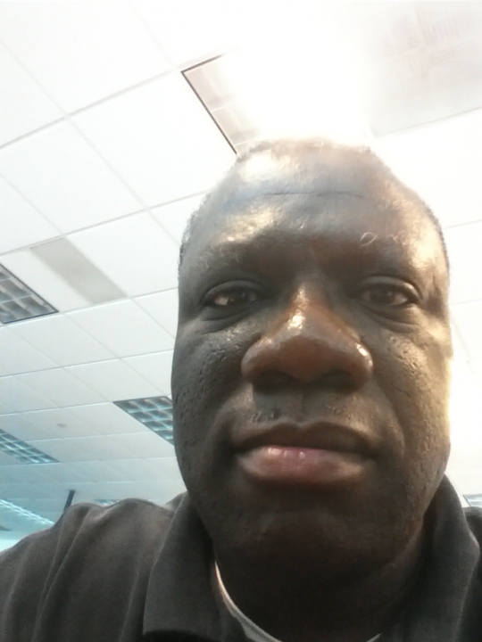 Alton Winder - Class of 1975 - Pleasantville High School