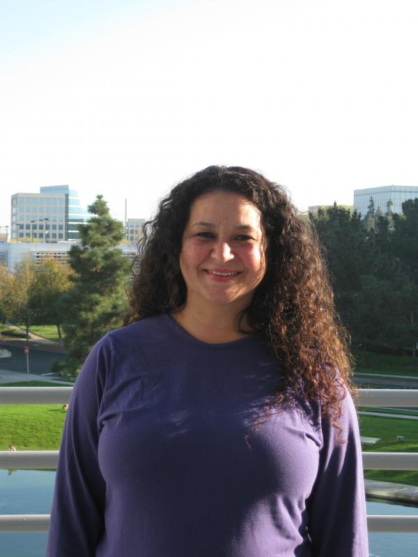 Maribel Rodriguez - Class of 1982 - Metuchen High School