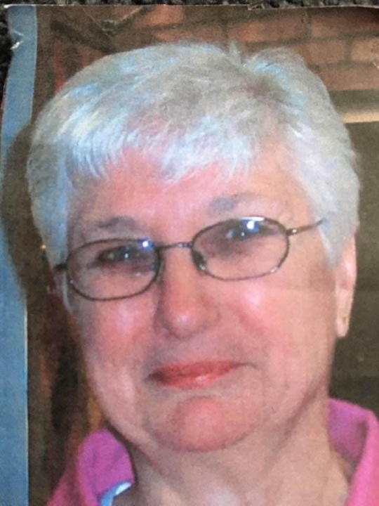 Eileen Bonavia - Class of 1968 - Metuchen High School
