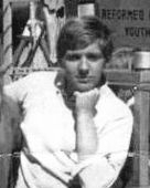 William Van Doren - Class of 1969 - Metuchen High School
