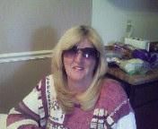 Eileen Cooke - Class of 1971 - Metuchen High School