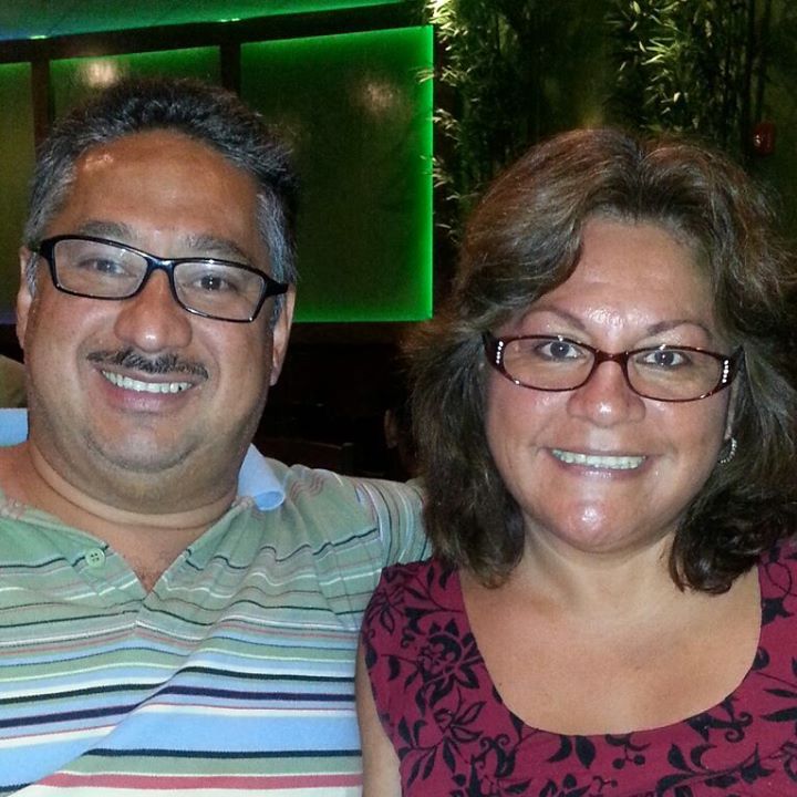 Mauro Sanchez - Class of 1981 - Ferris High School
