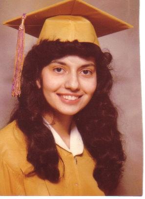 Ada Vargas - Class of 1982 - Ferris High School