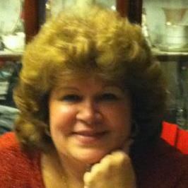 Aurea Roman - Class of 1975 - Ferris High School