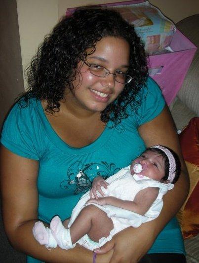 Yesenia Vega - Class of 2004 - Ferris High School