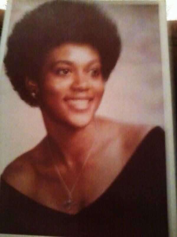 Shirley Williams - Class of 1974 - Ferris High School