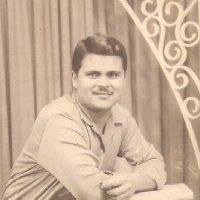 Louis Santiago - Class of 1969 - Ferris High School