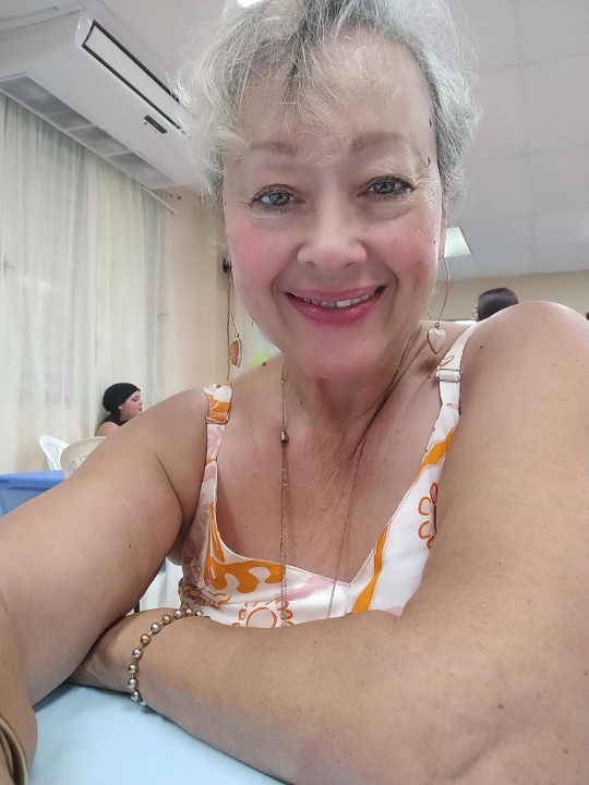 Ramonita Santiago Ramonita Santiago - Class of 1975 - Ferris High School