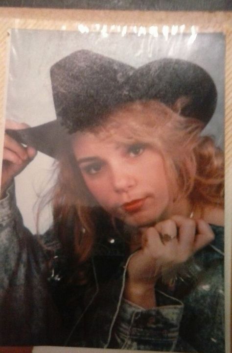 Tammy Aymar - Class of 1982 - Ferris High School