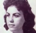 Dorothy  (dee Dee) Pardo, class of 1957