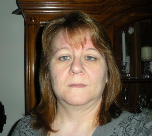 Dawn Rutter - Class of 1985 - Pinelands Regional High School
