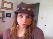 Ashley Sahlberg - Class of 2007 - Pinelands Regional High School