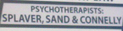 Adele Sand - Class of 1988 - Pinelands Regional High School