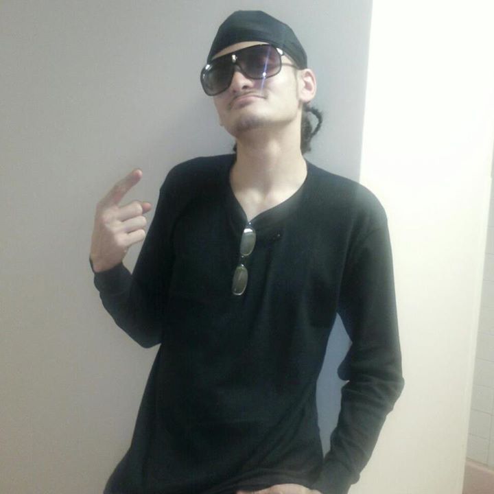 Papo Da Don - Class of 2009 - Pinelands Regional High School