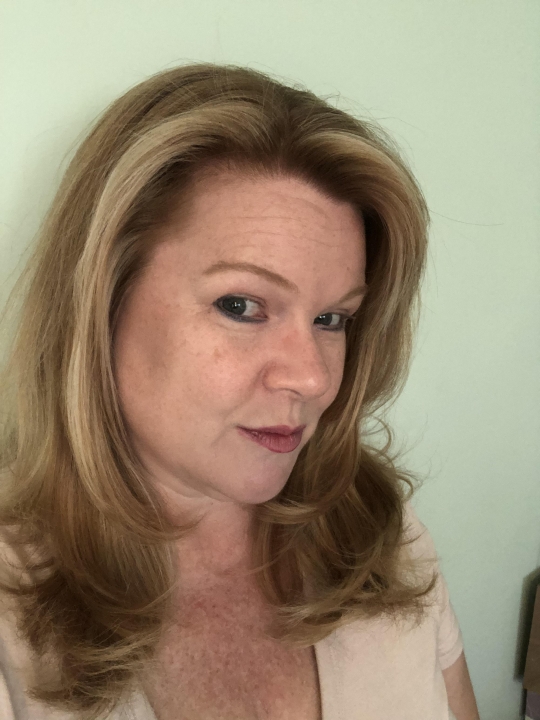 Jennifer Hazard - Class of 1987 - Pinelands Regional High School