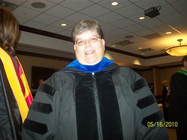 Dr. Kellii Eisele - Class of 1981 - Pinelands Regional High School