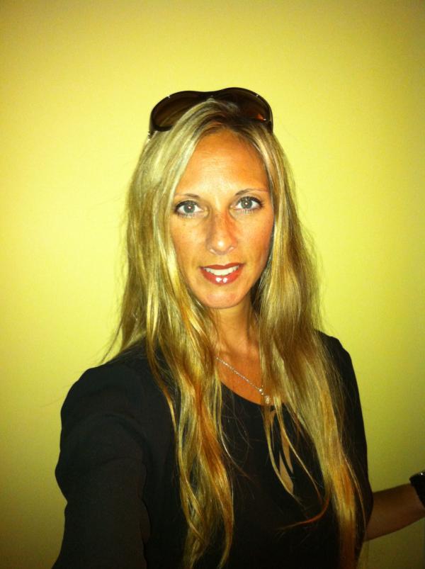 Lynette Giambatista - Class of 1987 - Pinelands Regional High School