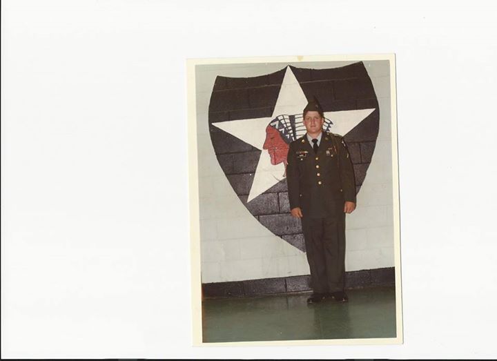 Michael Hummel - Class of 1984 - Pinelands Regional High School