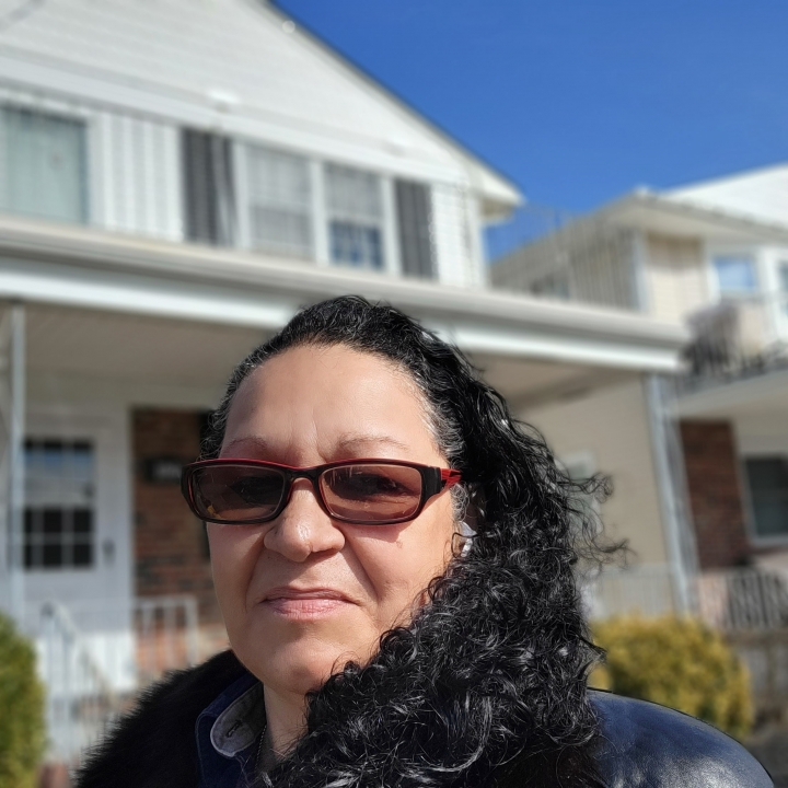 Juana Maria - Class of 1981 - Pinelands Regional High School