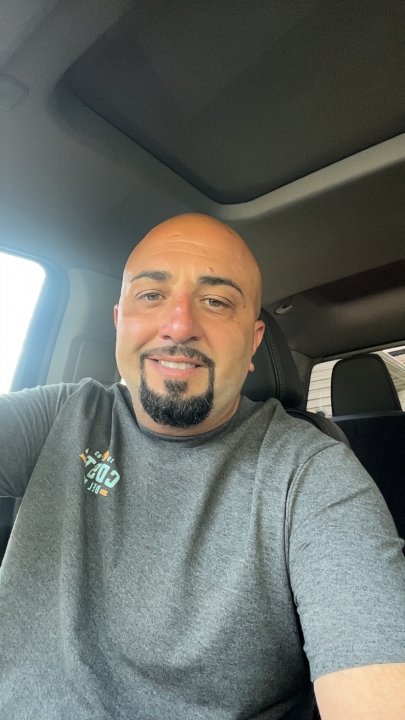 Matthew Beningaso - Class of 2000 - Pinelands Regional High School