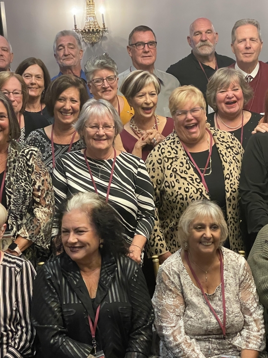 Phillipsburg High School Alumni Photo