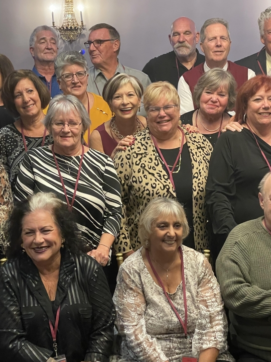 Phillipsburg High School Alumni Photo