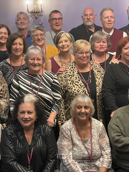 Phillipsburg High School Alumni Photo
