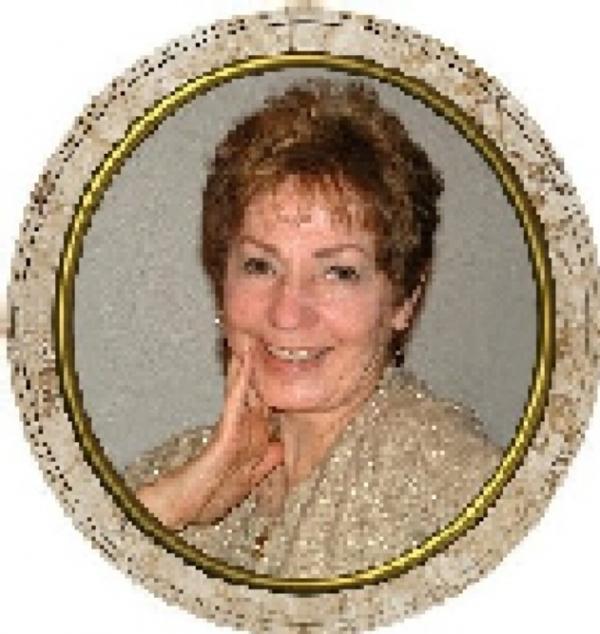 Roseann Zammatore - Class of 1960 - Phillipsburg High School
