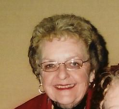 Margaret Fortunato - Class of 1960 - Phillipsburg High School