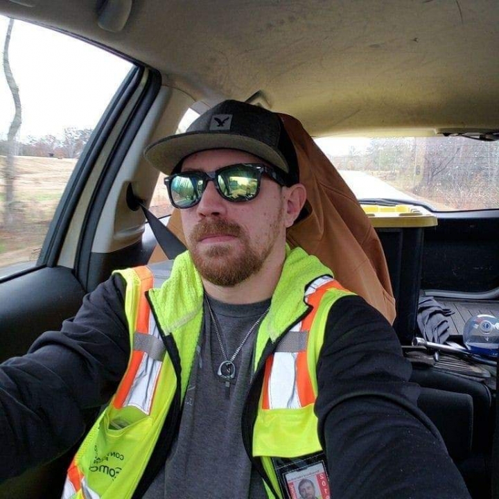 James Madden - Class of 2004 - Phillipsburg High School