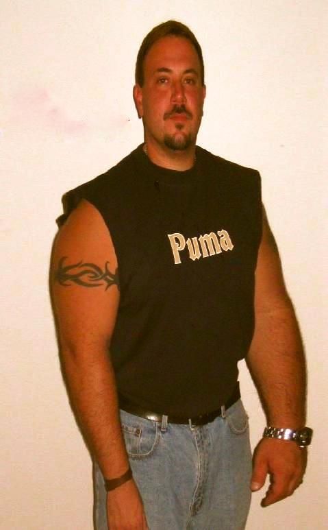 Bill Ajhar - Class of 1991 - Phillipsburg High School