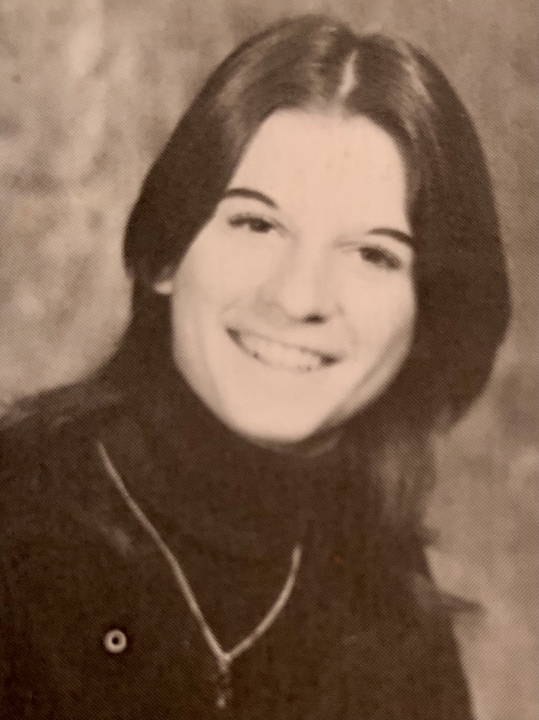 Cheryl Myers - Class of 1977 - Phillipsburg High School