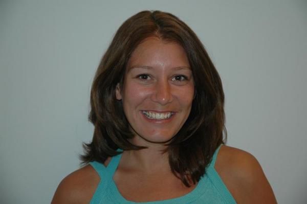 Jill Ahart - Class of 2000 - Phillipsburg High School