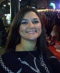 Stephanie Mikulicz - Class of 1992 - Phillipsburg High School