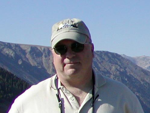 Charles Loebsack - Class of 1968 - Phillipsburg High School