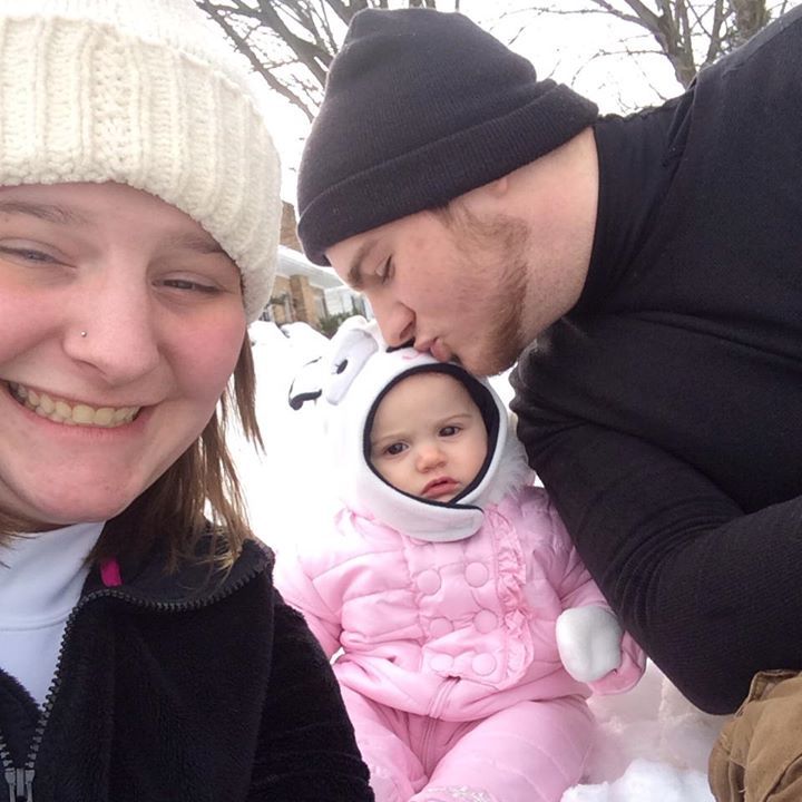 Lauren Bartholomew - Class of 2013 - Phillipsburg High School