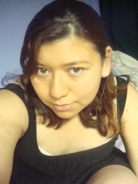Wendy Letona - Class of 2008 - Phillipsburg High School