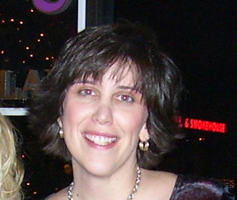 Karen Wilson - Class of 1989 - Phillipsburg High School