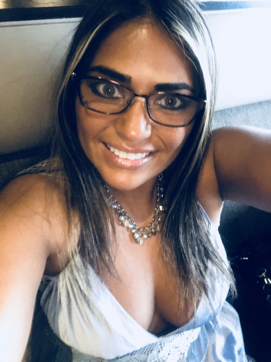 Vanessa Valentin - Class of 1992 - Phillipsburg High School